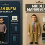AI Action Figure sample image with ChatGPT or DALL·E