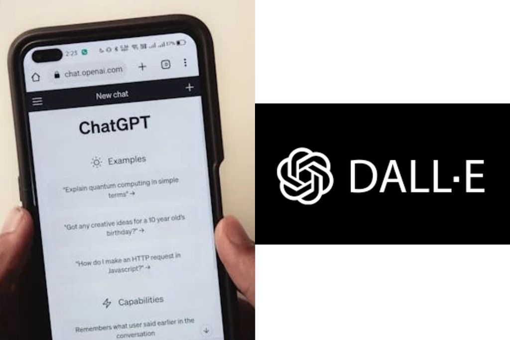 How to create AI Action Figure through ChatGPT and DALL·E