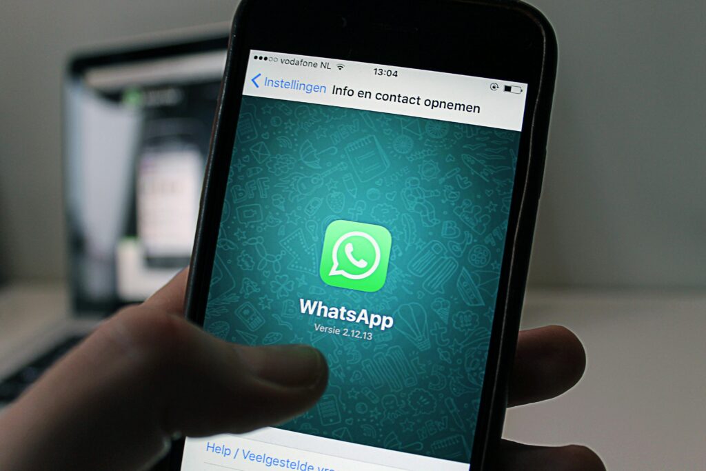 WhatsApp गुमशुदा स्कैम